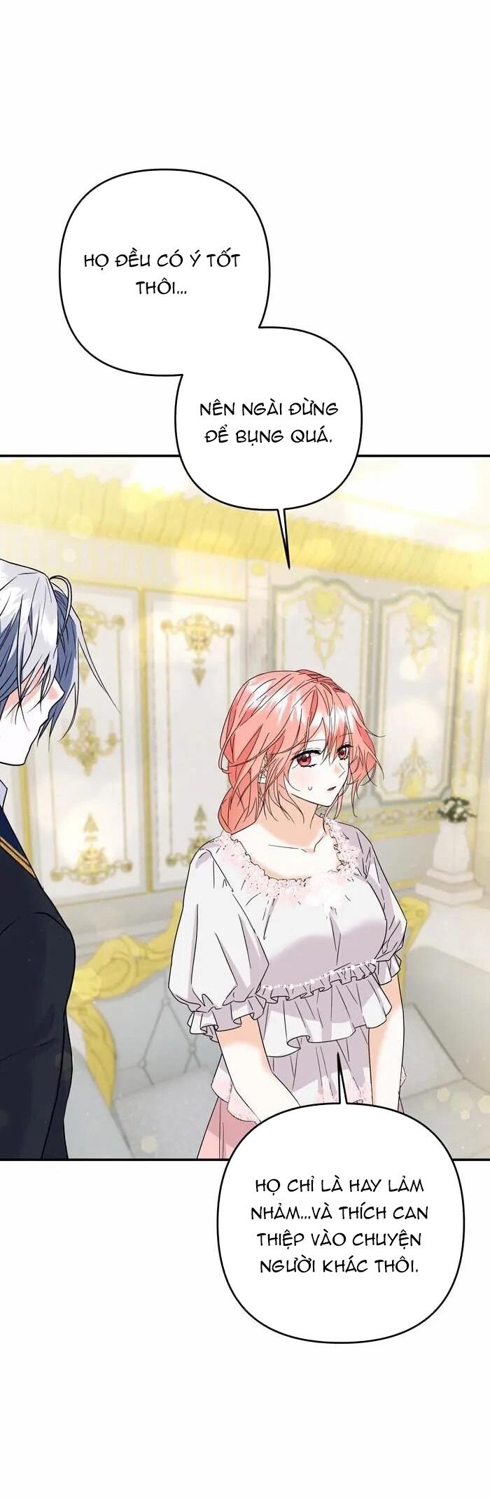 Phải Lòng Kẻ Thù Chapter  11 - 51