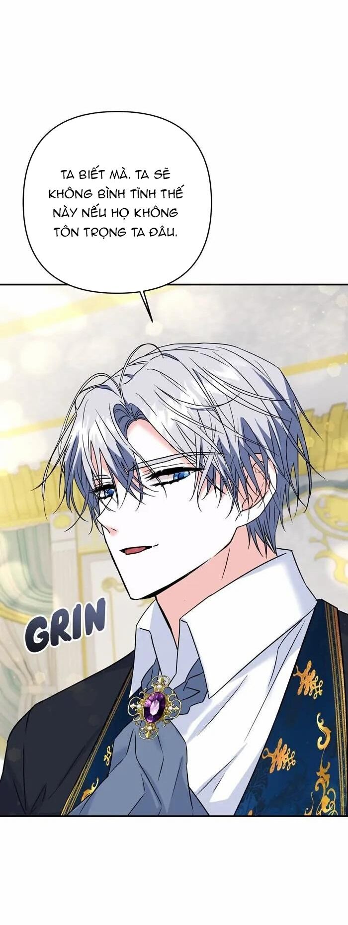 Phải Lòng Kẻ Thù Chapter  11 - 52