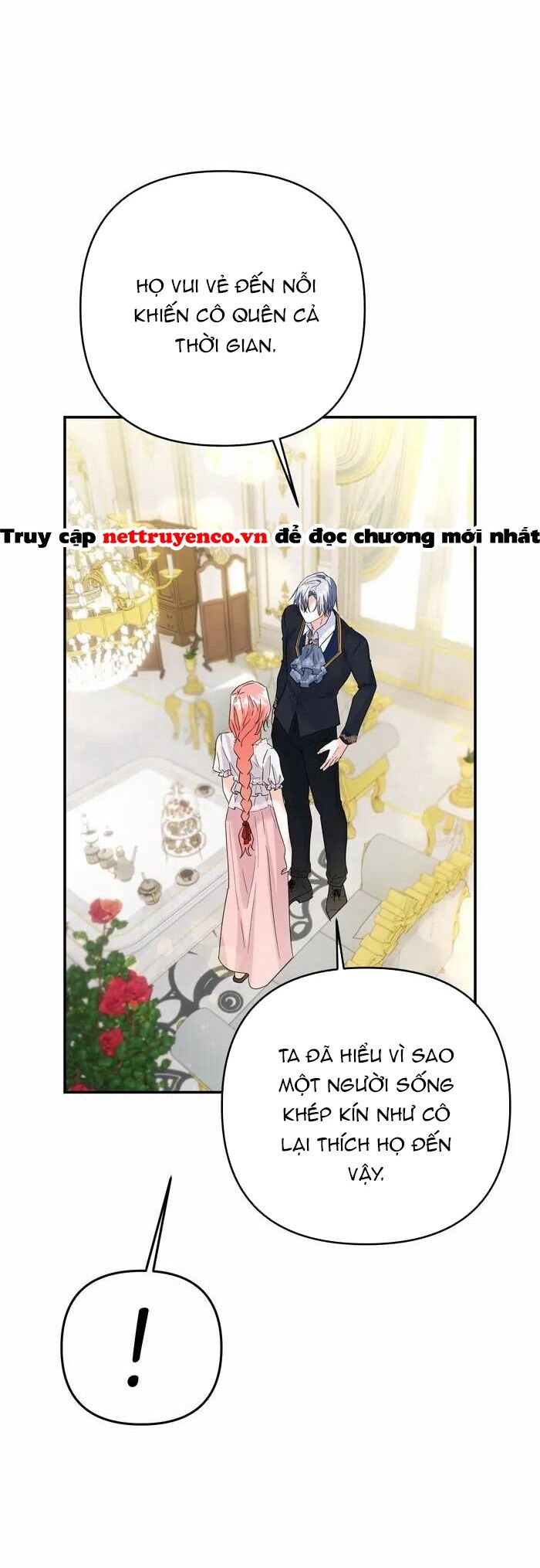 Phải Lòng Kẻ Thù Chapter  11 - 53