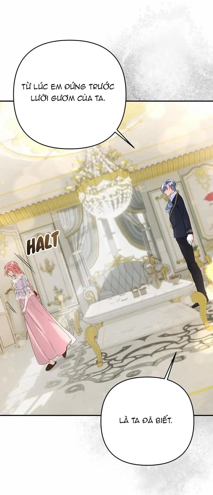 Phải Lòng Kẻ Thù Chapter  11 - 55