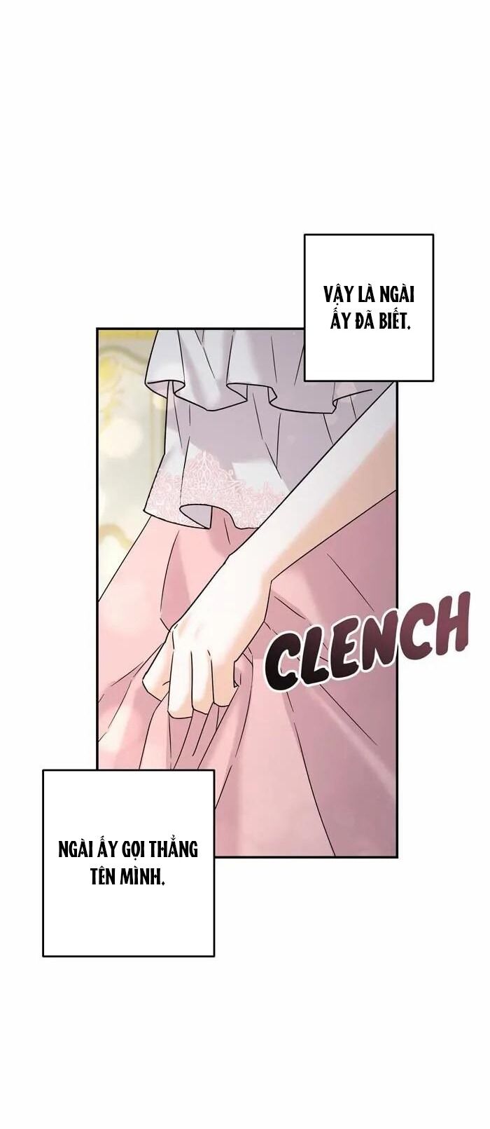 Phải Lòng Kẻ Thù Chapter  11 - 58