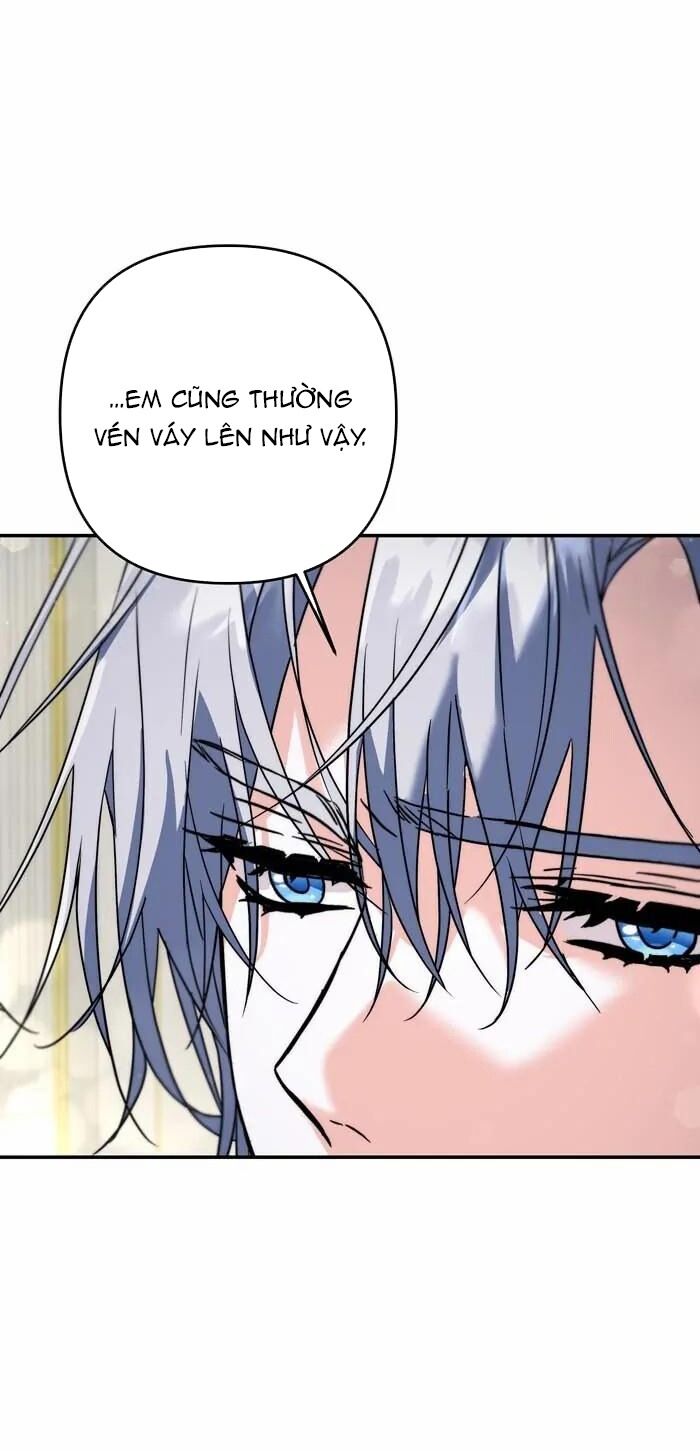 Phải Lòng Kẻ Thù Chapter  11 - 59