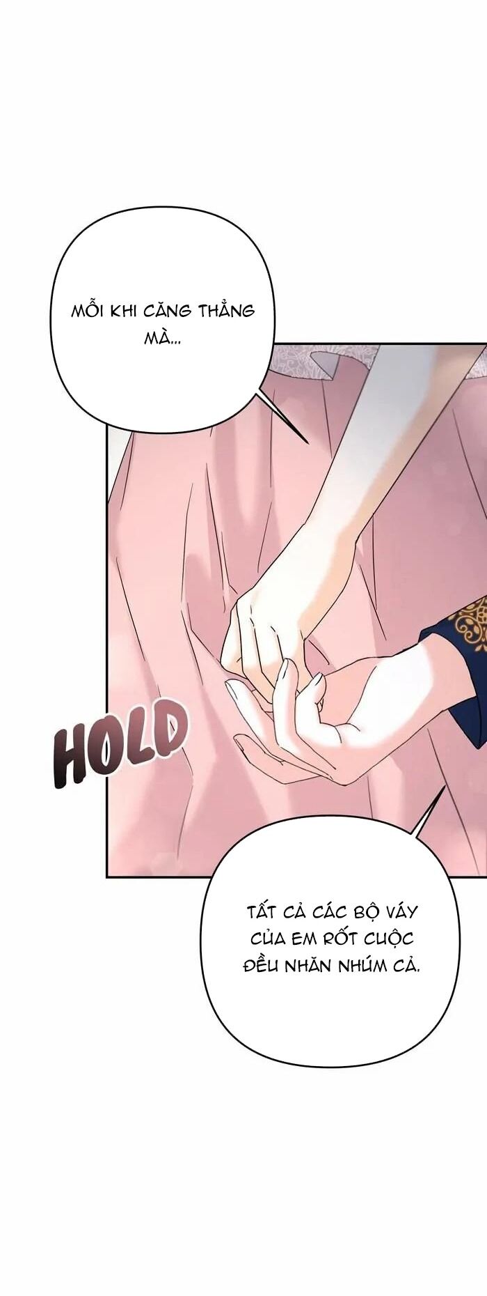 Phải Lòng Kẻ Thù Chapter  11 - 60