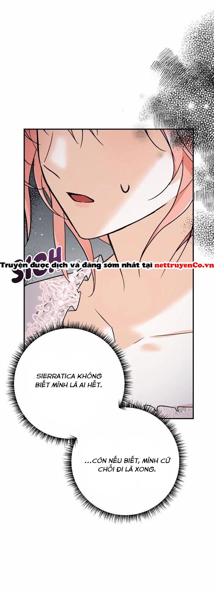 Phải Lòng Kẻ Thù Chapter  11 - 6