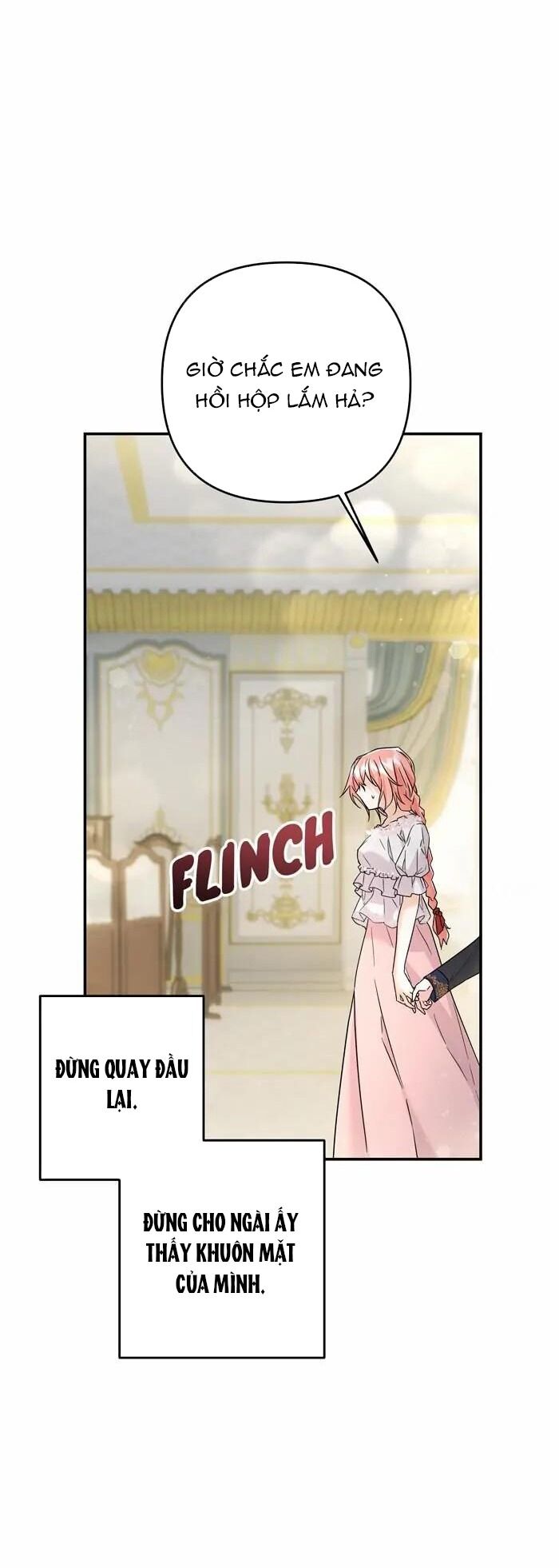 Phải Lòng Kẻ Thù Chapter  11 - 61