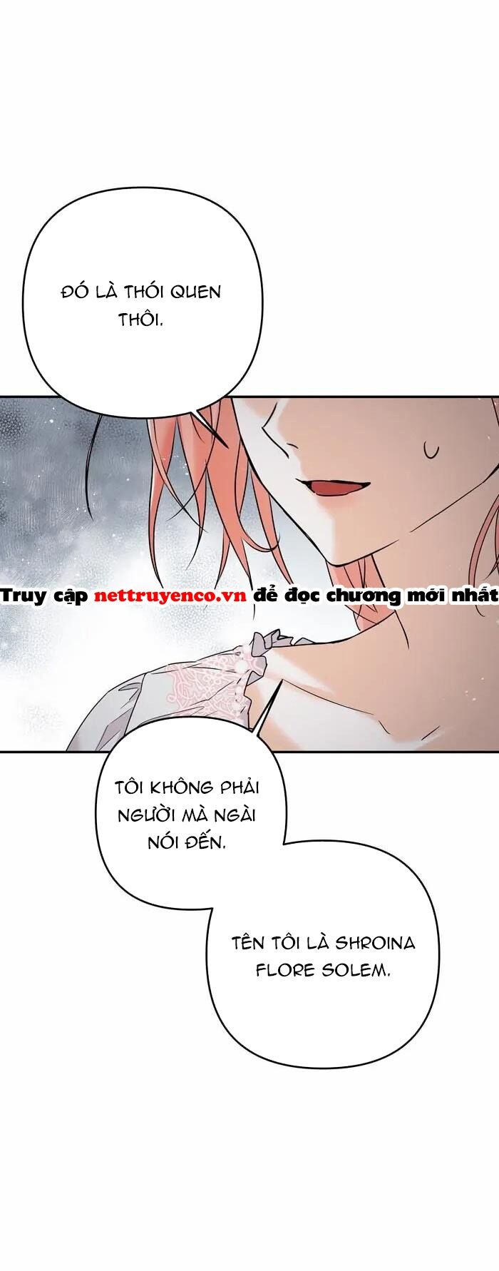 Phải Lòng Kẻ Thù Chapter  11 - 62