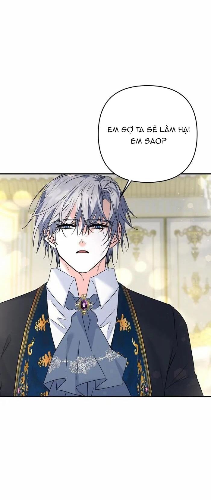 Phải Lòng Kẻ Thù Chapter  11 - 63