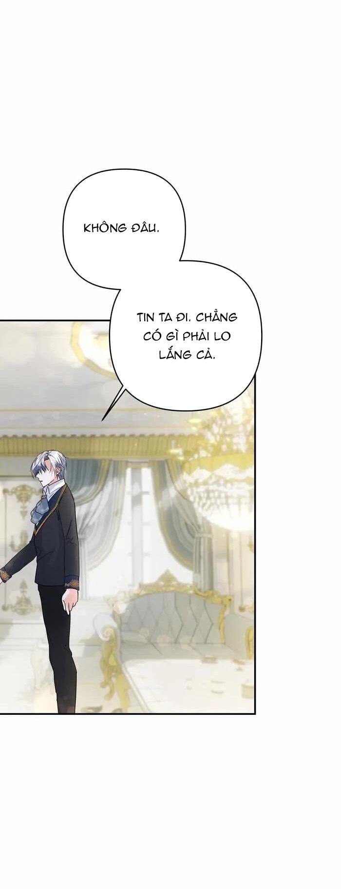 Phải Lòng Kẻ Thù Chapter  11 - 64