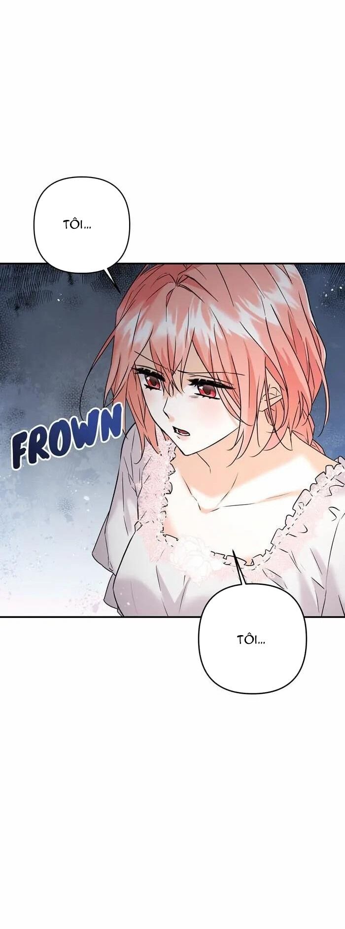 Phải Lòng Kẻ Thù Chapter  11 - 65