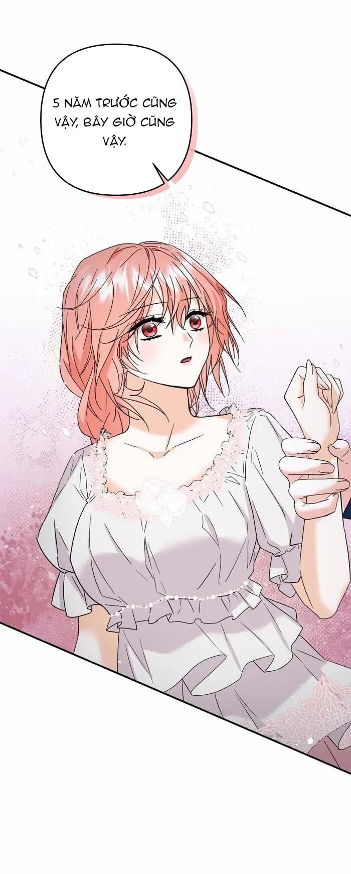 Phải Lòng Kẻ Thù Chapter  11 - 67
