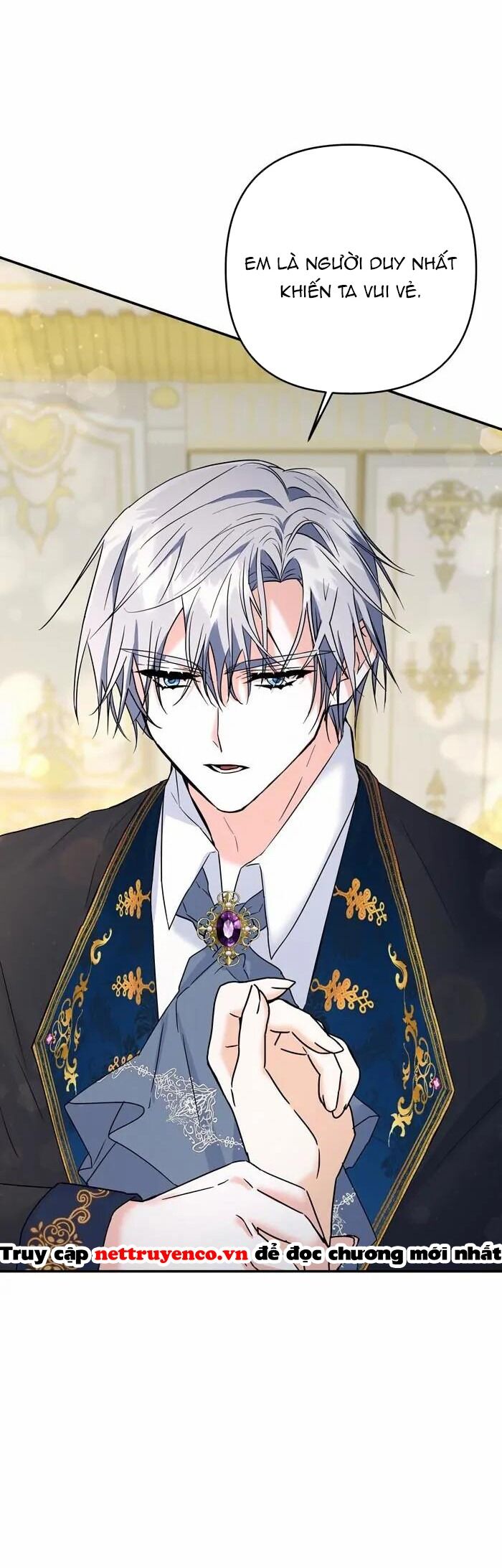 Phải Lòng Kẻ Thù Chapter  11 - 68