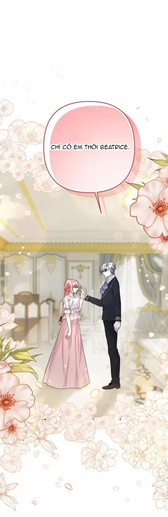 Phải Lòng Kẻ Thù Chapter  11 - 69