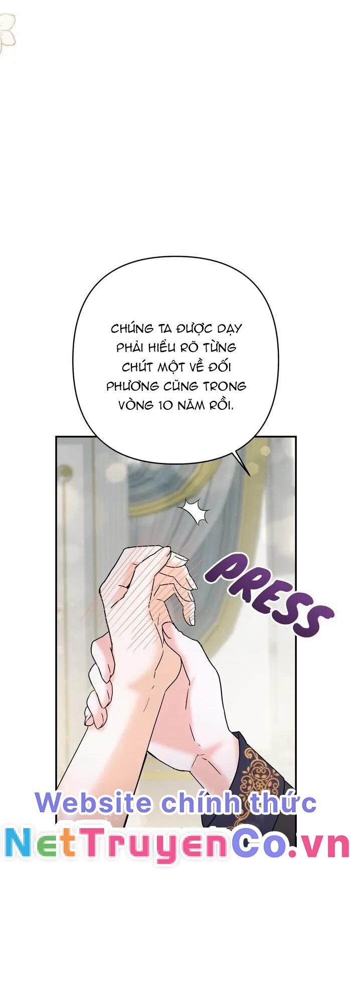 Phải Lòng Kẻ Thù Chapter  11 - 70