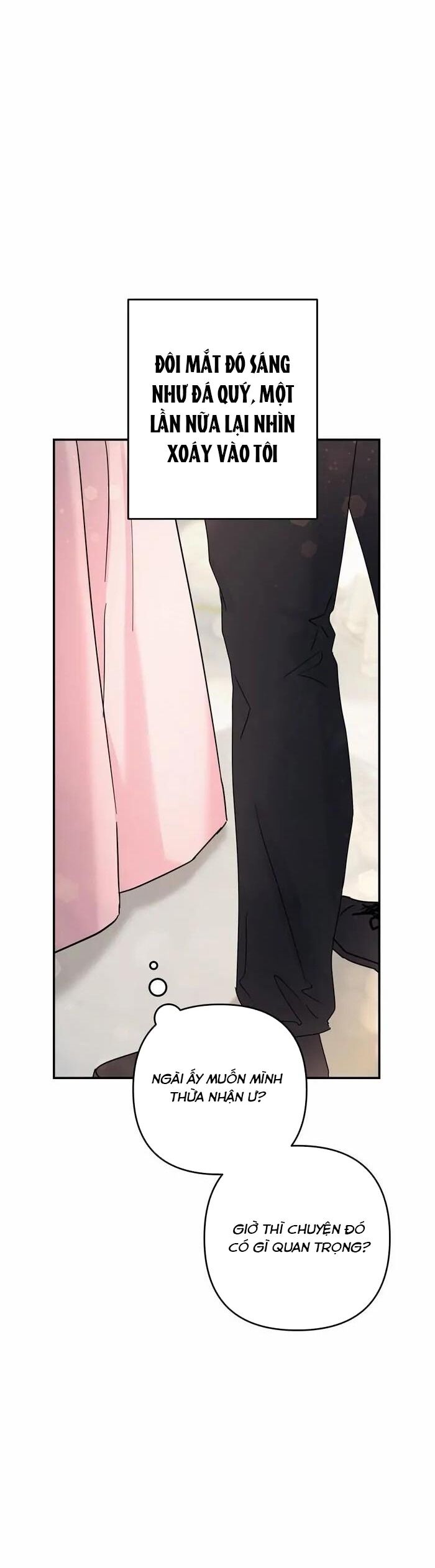 Phải Lòng Kẻ Thù Chapter  11 - 72