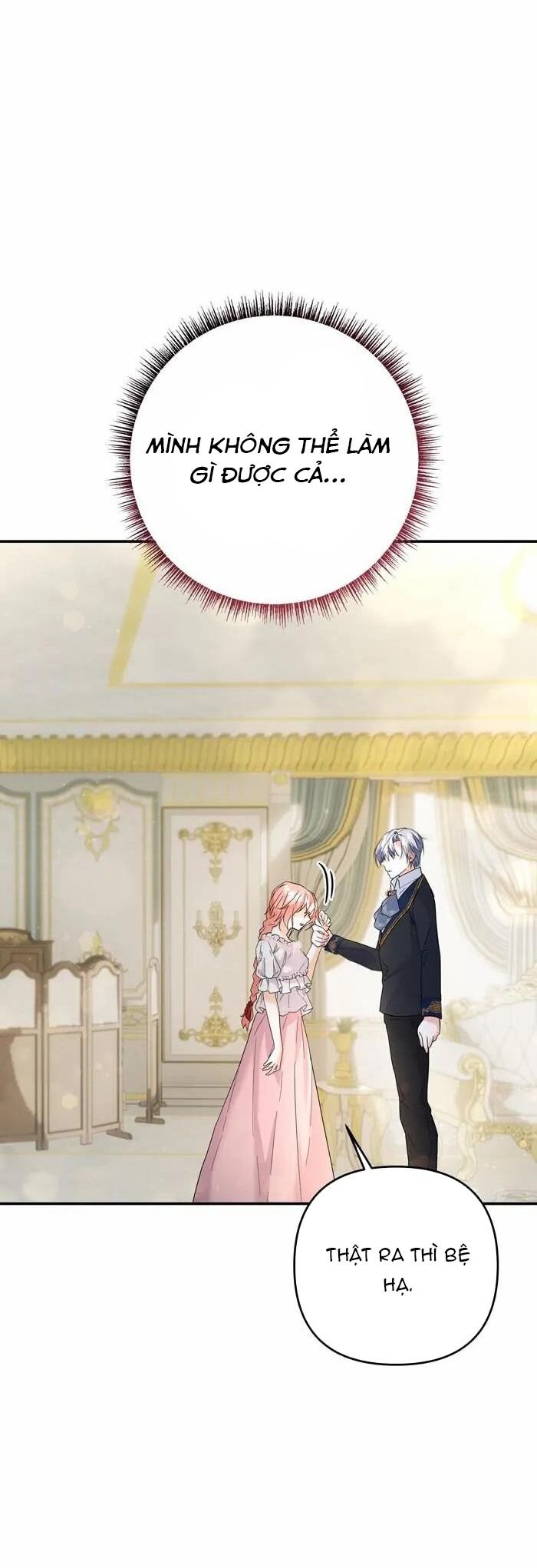 Phải Lòng Kẻ Thù Chapter  11 - 76