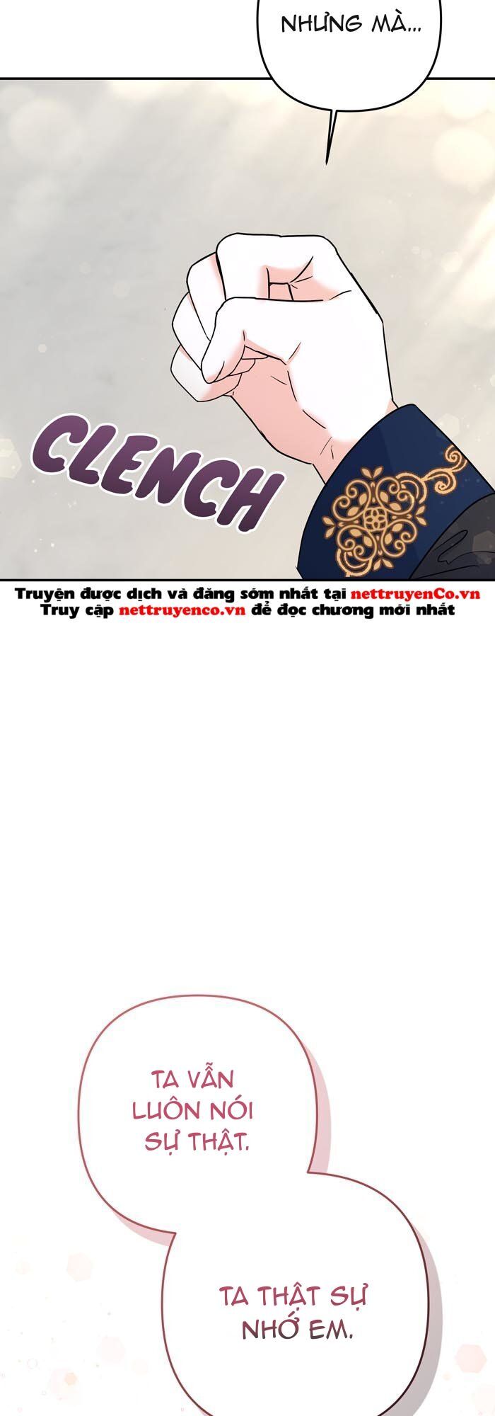Phải Lòng Kẻ Thù Chapter  12 - 11
