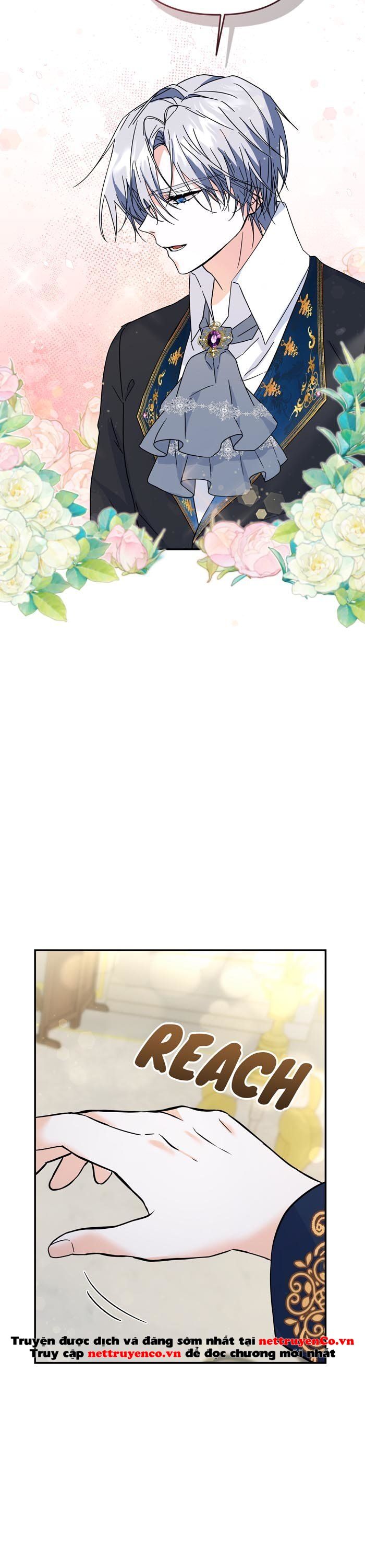 Phải Lòng Kẻ Thù Chapter  12 - 12