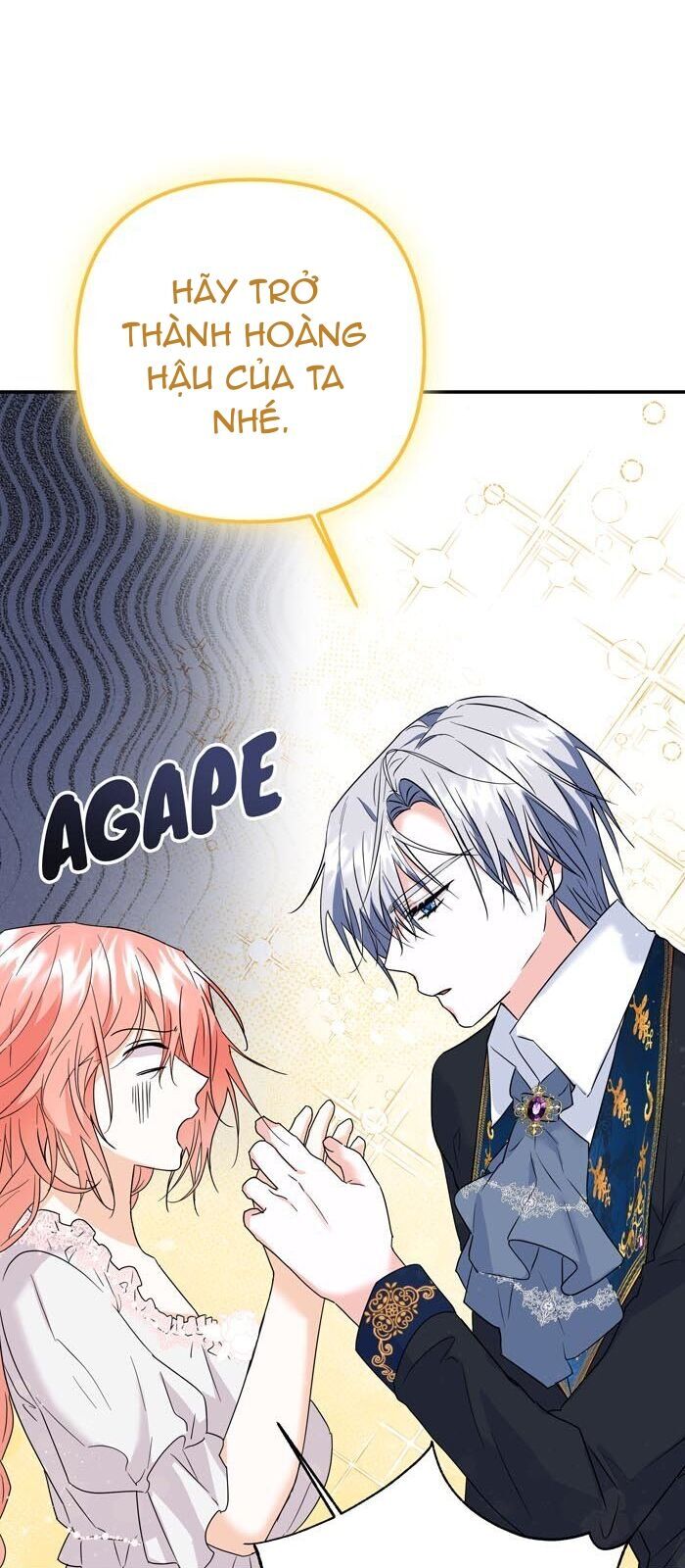 Phải Lòng Kẻ Thù Chapter  12 - 22