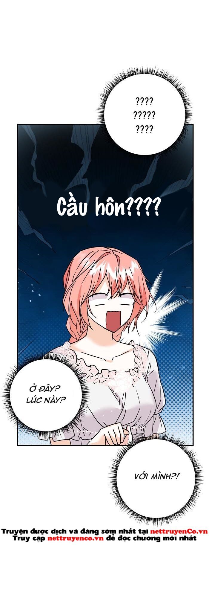 Phải Lòng Kẻ Thù Chapter  12 - 24