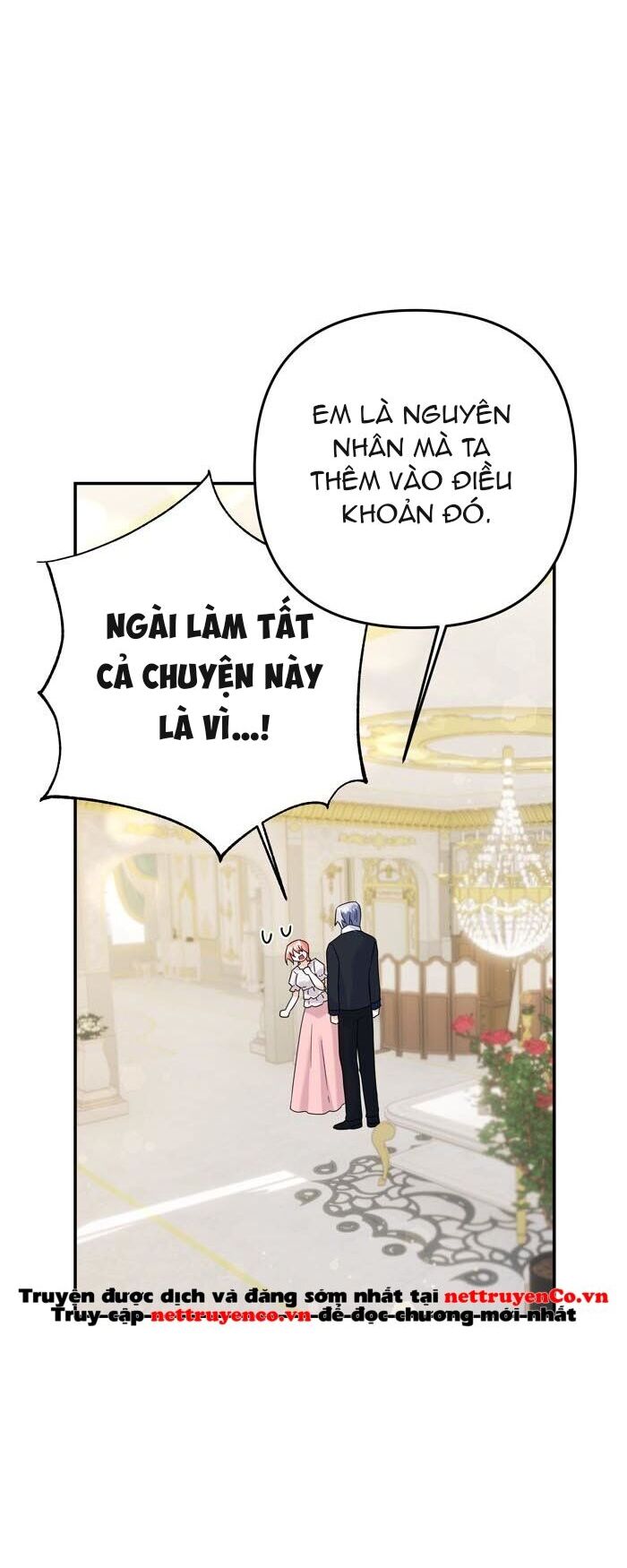 Phải Lòng Kẻ Thù Chapter  12 - 27