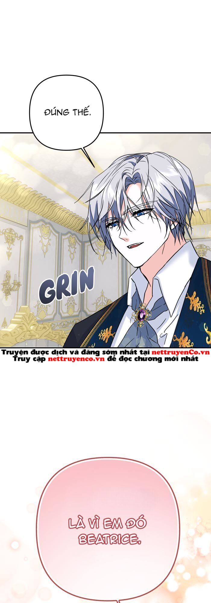 Phải Lòng Kẻ Thù Chapter  12 - 28