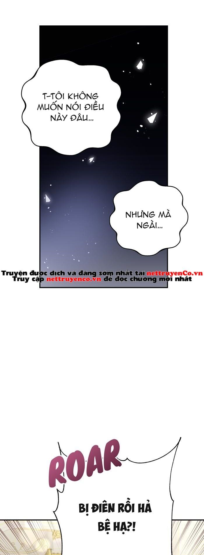 Phải Lòng Kẻ Thù Chapter  12 - 30