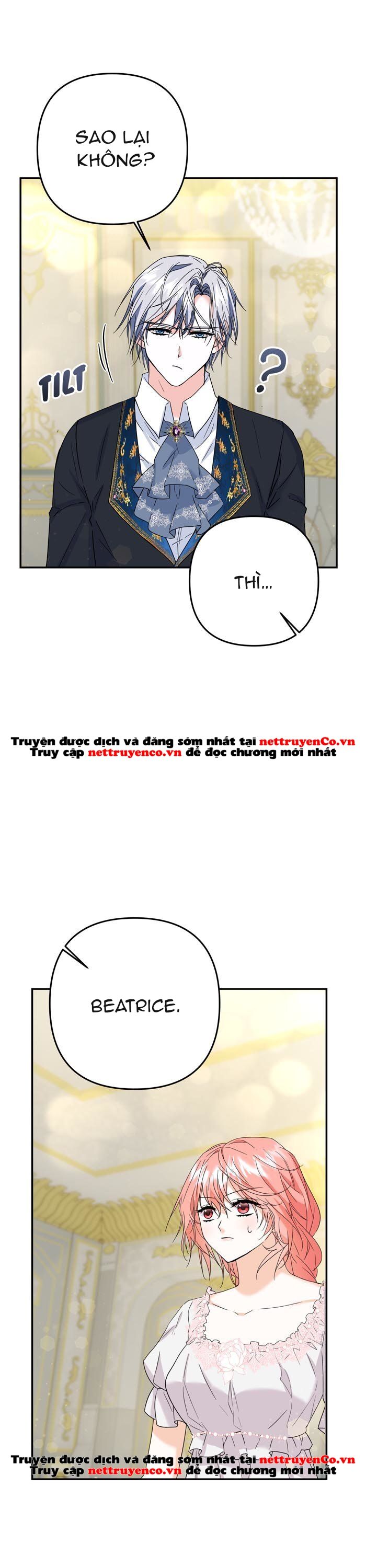 Phải Lòng Kẻ Thù Chapter  12 - 33
