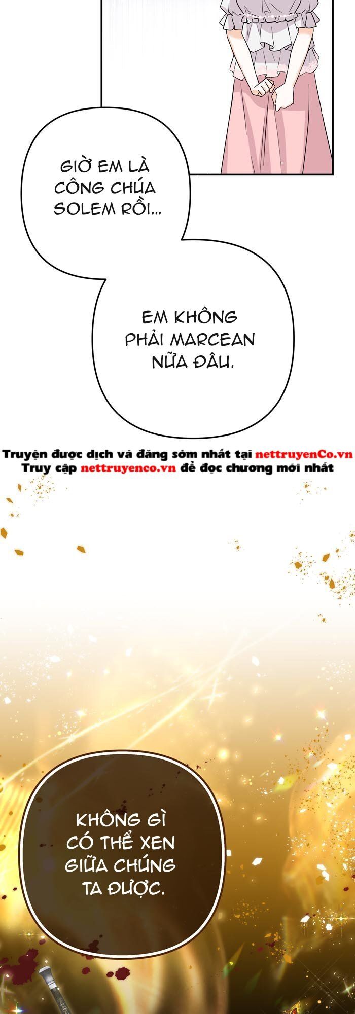 Phải Lòng Kẻ Thù Chapter  12 - 35