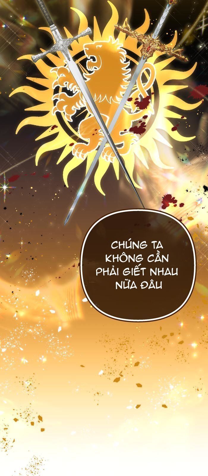 Phải Lòng Kẻ Thù Chapter  12 - 36