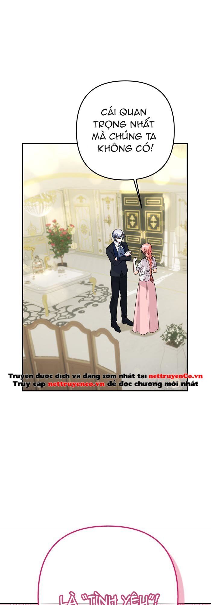 Phải Lòng Kẻ Thù Chapter  12 - 38