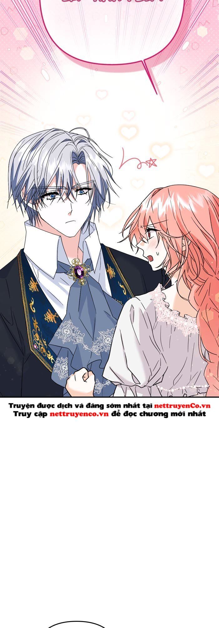 Phải Lòng Kẻ Thù Chapter  12 - 39