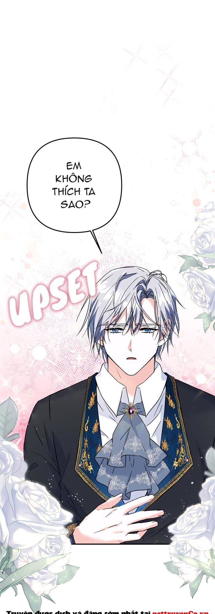 Phải Lòng Kẻ Thù Chapter  12 - 42