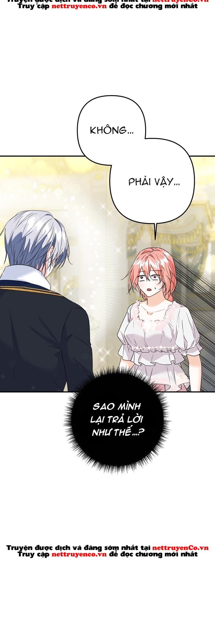 Phải Lòng Kẻ Thù Chapter  12 - 43