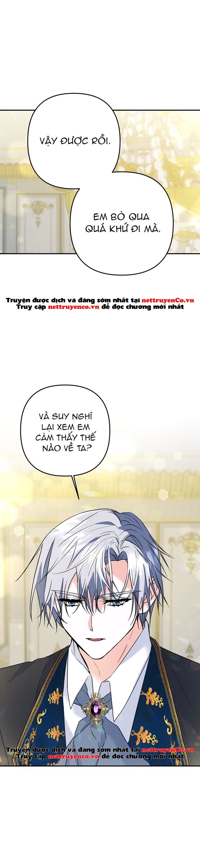 Phải Lòng Kẻ Thù Chapter  12 - 44