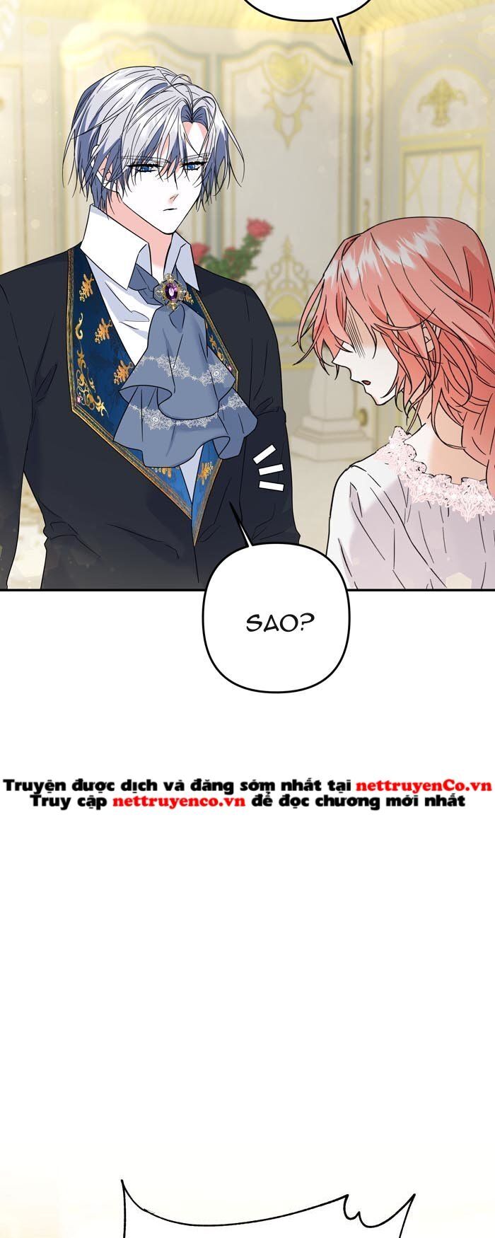 Phải Lòng Kẻ Thù Chapter  12 - 47