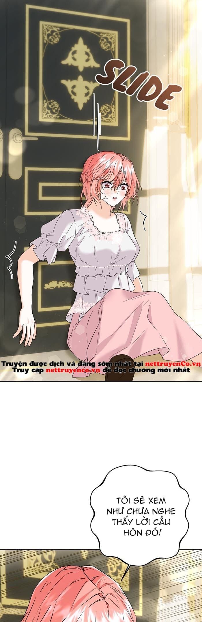 Phải Lòng Kẻ Thù Chapter  12 - 53
