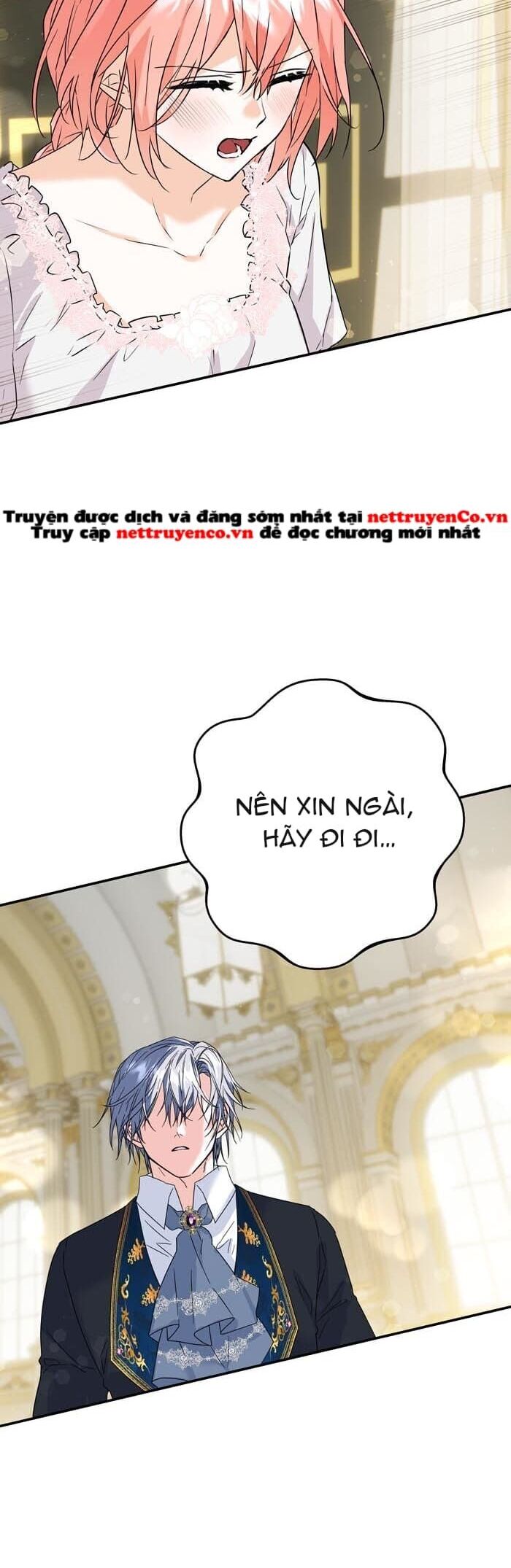 Phải Lòng Kẻ Thù Chapter  12 - 54