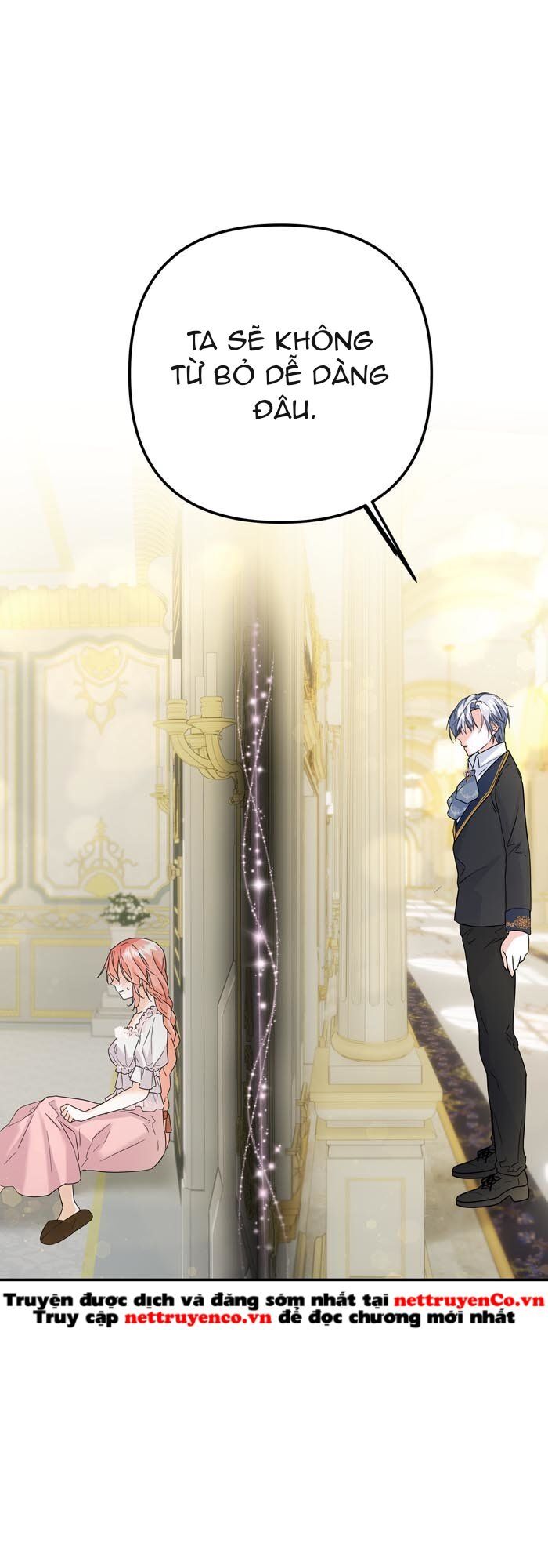 Phải Lòng Kẻ Thù Chapter  12 - 55