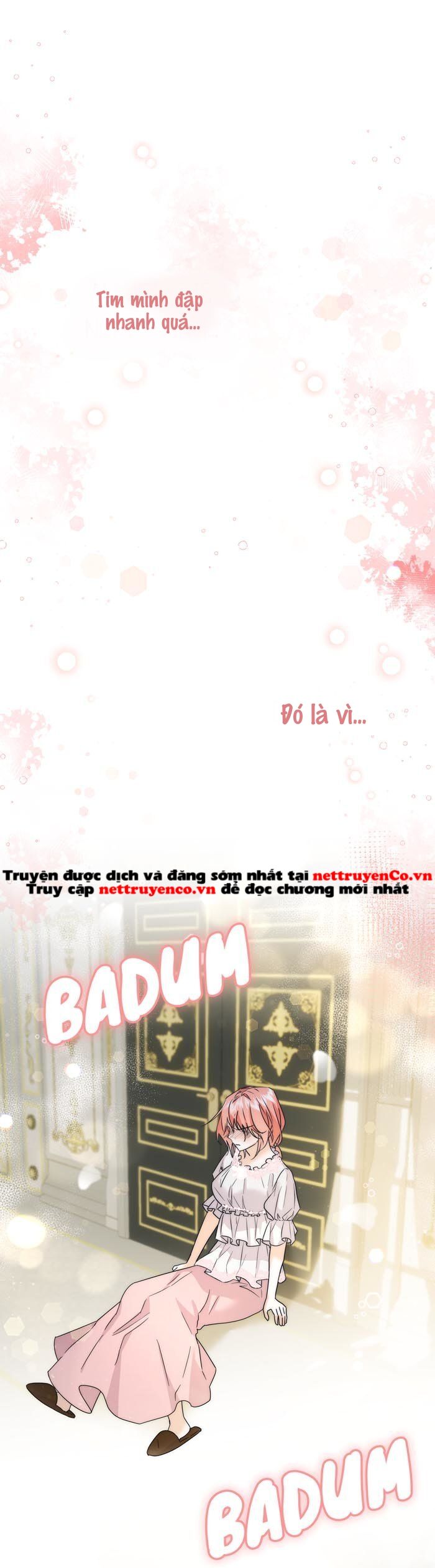 Phải Lòng Kẻ Thù Chapter  12 - 58