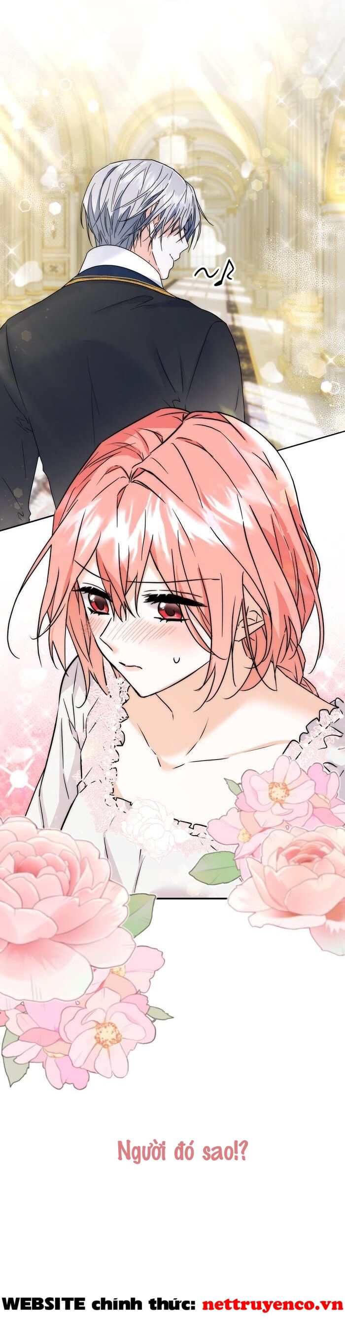 Phải Lòng Kẻ Thù Chapter  12 - 59