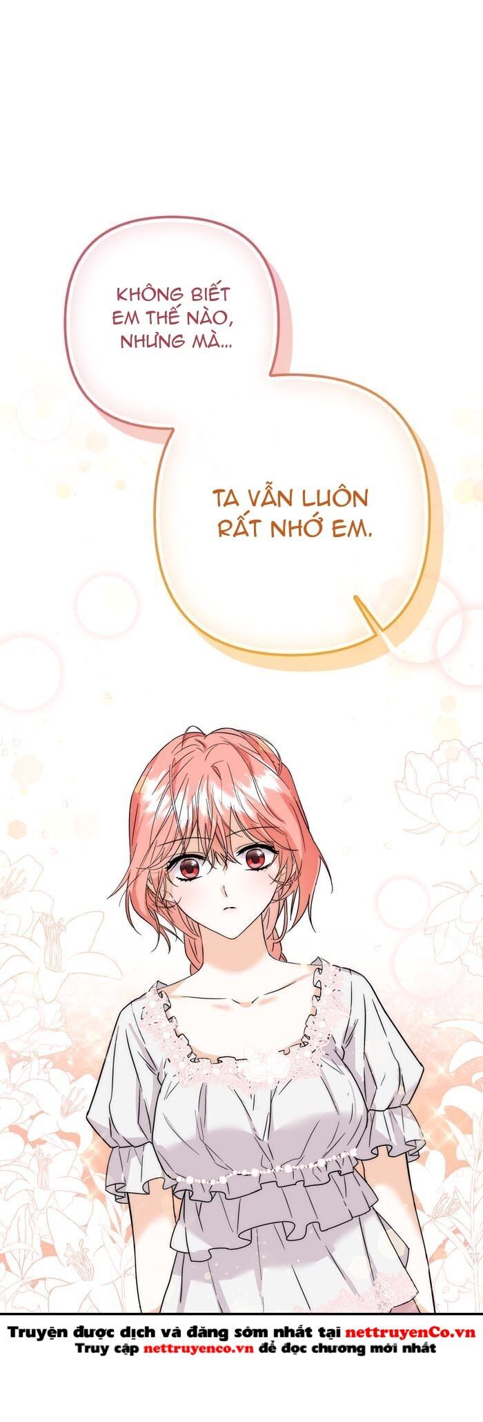 Phải Lòng Kẻ Thù Chapter  12 - 6