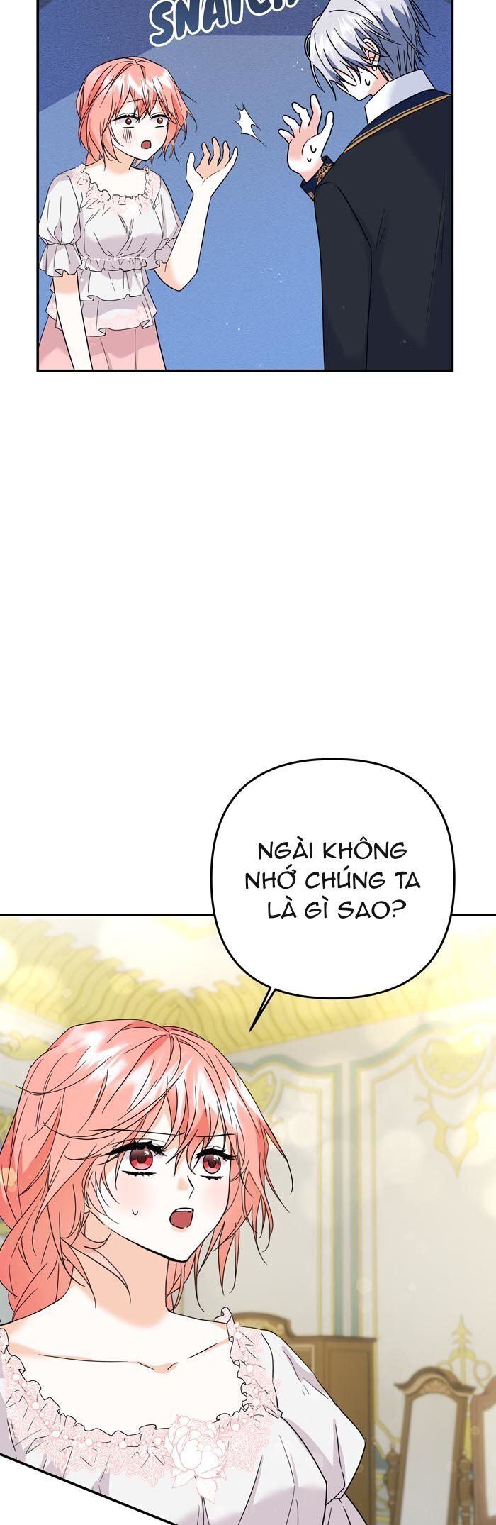Phải Lòng Kẻ Thù Chapter  12 - 8