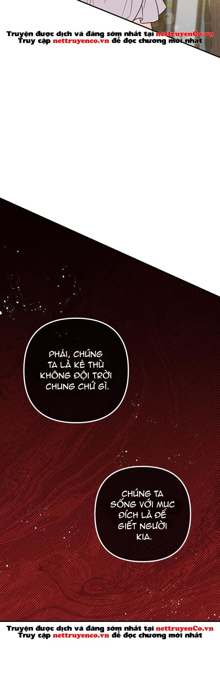 Phải Lòng Kẻ Thù Chapter  12 - 9