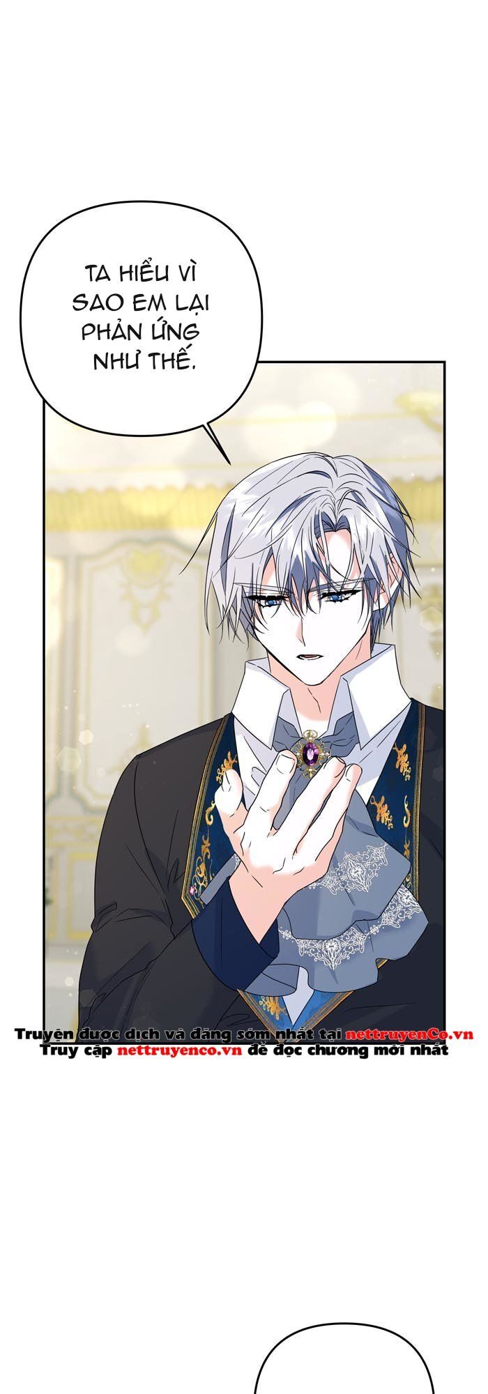 Phải Lòng Kẻ Thù Chapter  12 - 10