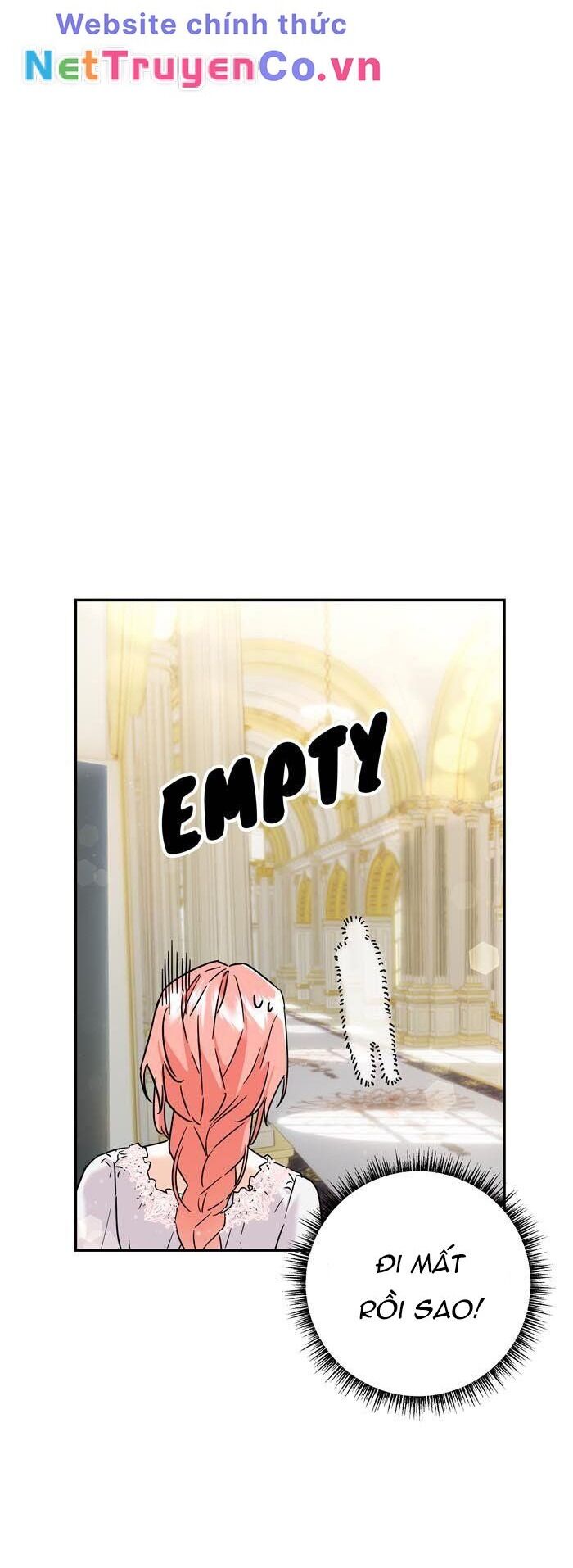 Phải Lòng Kẻ Thù Chapter  13 - 11