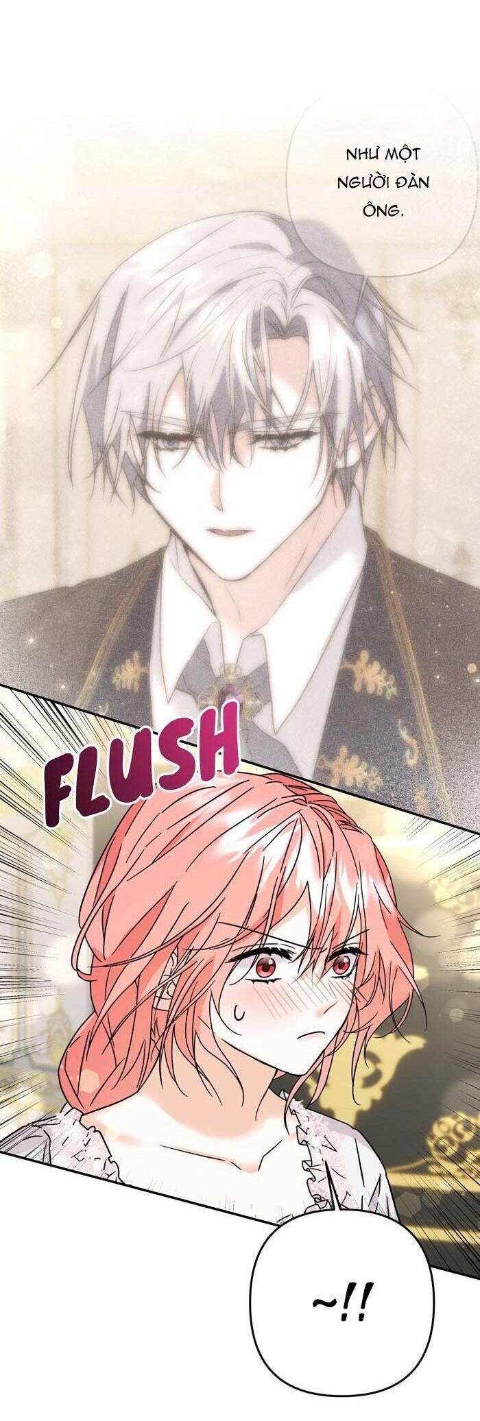 Phải Lòng Kẻ Thù Chapter  13 - 13