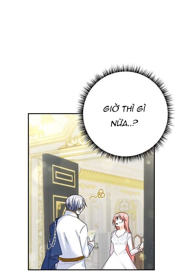 Phải Lòng Kẻ Thù Chapter  13 - 18