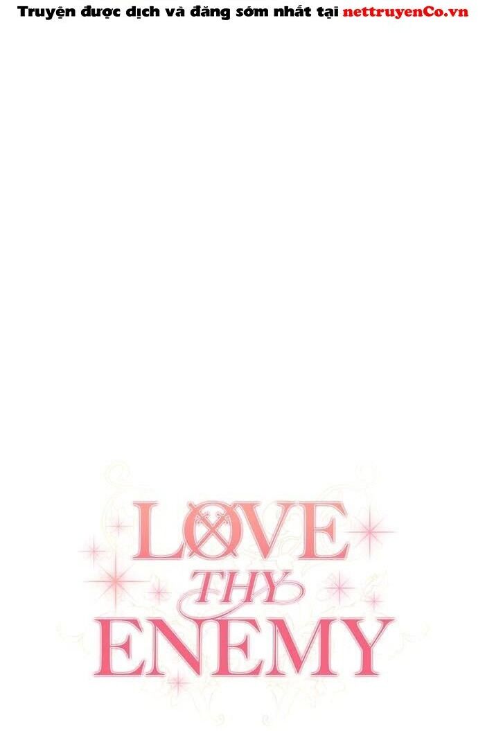 Phải Lòng Kẻ Thù Chapter  13 - 19