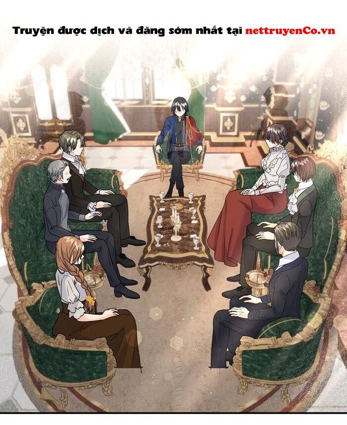 Phải Lòng Kẻ Thù Chapter  13 - 2