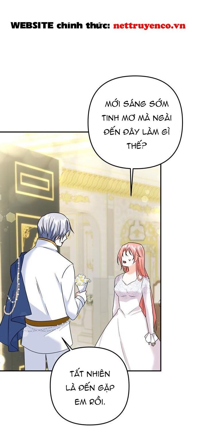 Phải Lòng Kẻ Thù Chapter  13 - 21